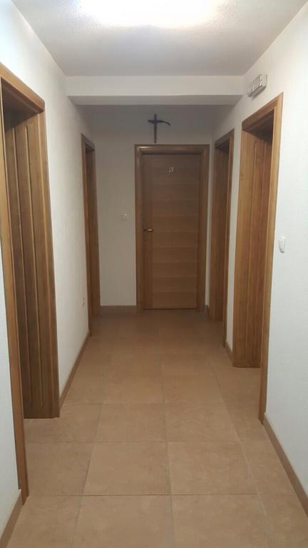 Pansion Bojic Hotel Medjugorje Exterior photo