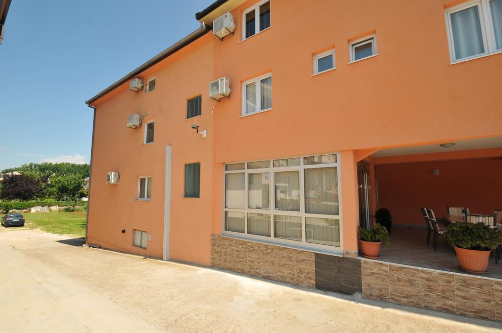 Pansion Bojic Hotel Medjugorje Exterior photo