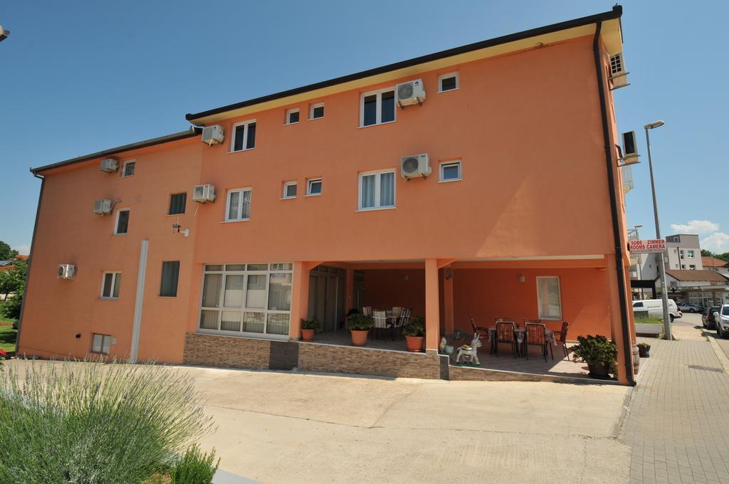 Pansion Bojic Hotel Medjugorje Exterior photo