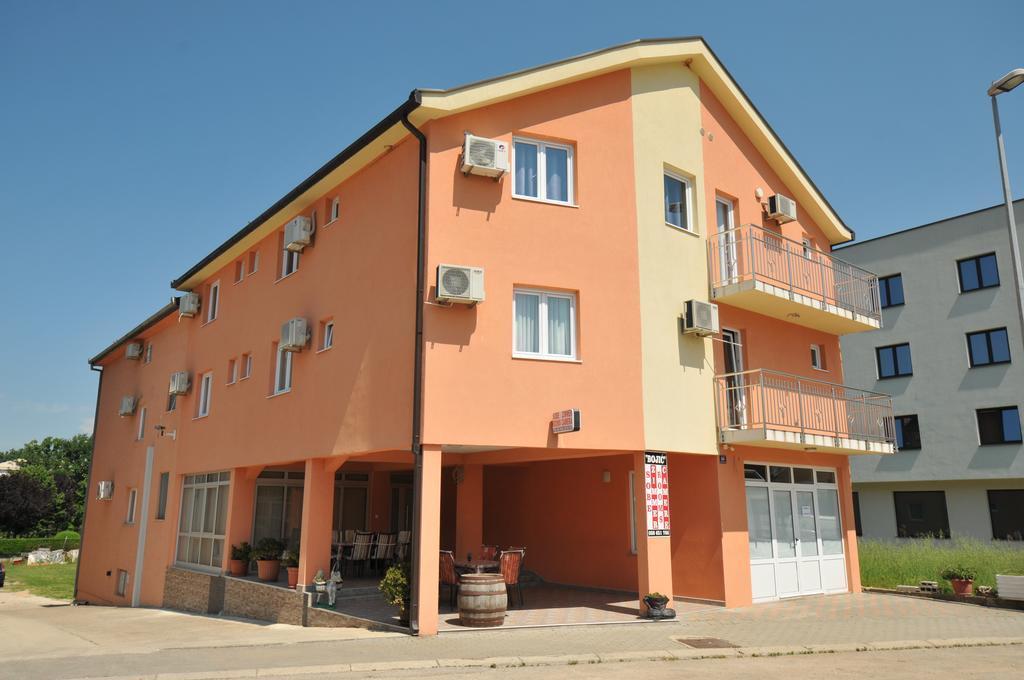 Pansion Bojic Hotel Medjugorje Exterior photo
