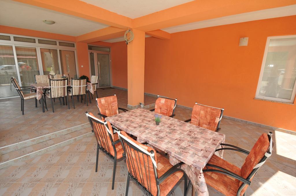Pansion Bojic Hotel Medjugorje Exterior photo
