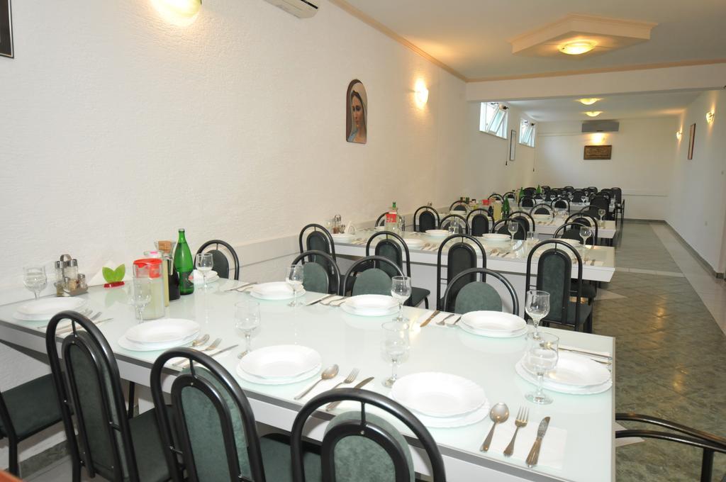 Pansion Bojic Hotel Medjugorje Exterior photo