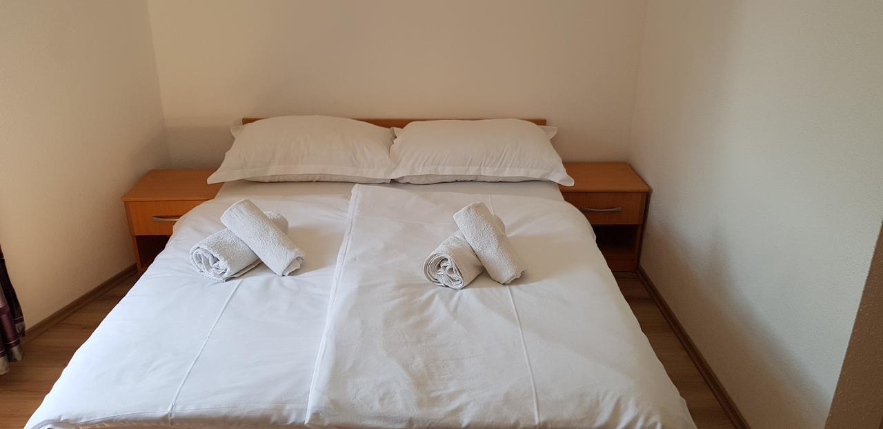 Pansion Bojic Hotel Medjugorje Exterior photo