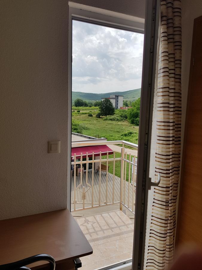 Pansion Bojic Hotel Medjugorje Exterior photo