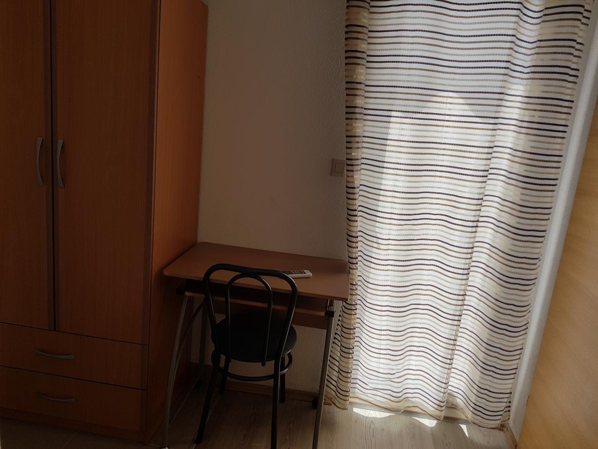 Pansion Bojic Hotel Medjugorje Exterior photo