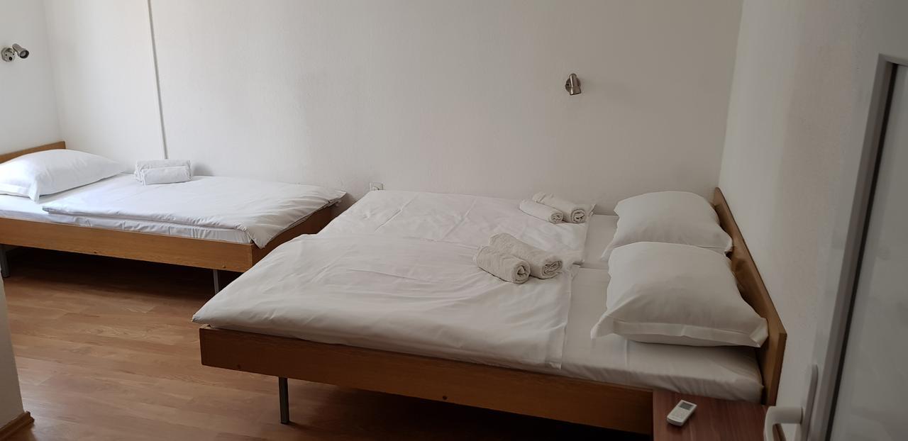 Pansion Bojic Hotel Medjugorje Exterior photo