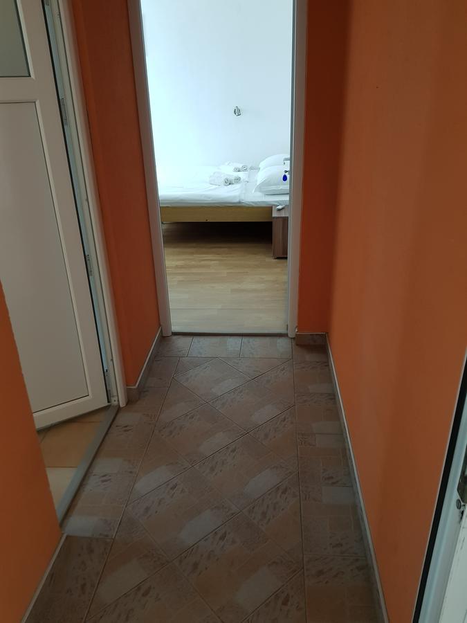 Pansion Bojic Hotel Medjugorje Exterior photo