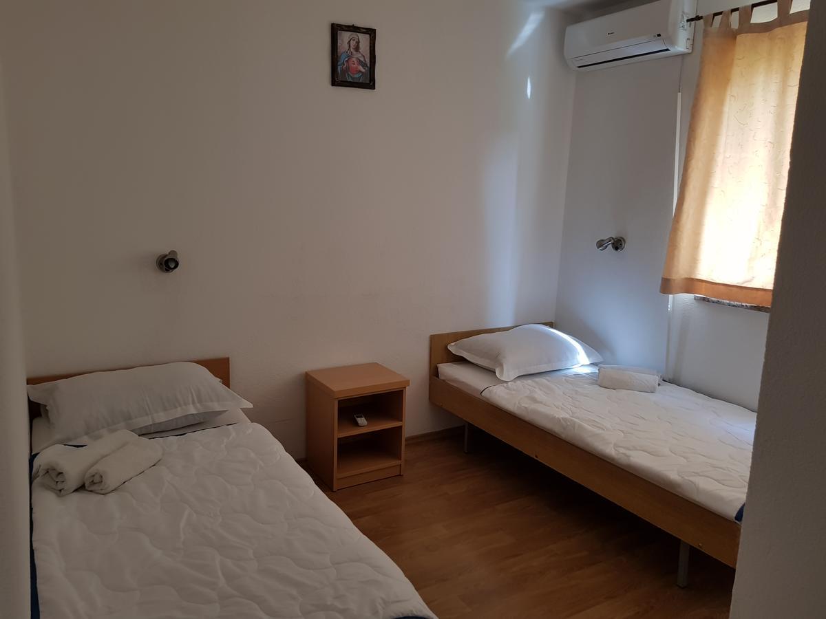 Pansion Bojic Hotel Medjugorje Exterior photo