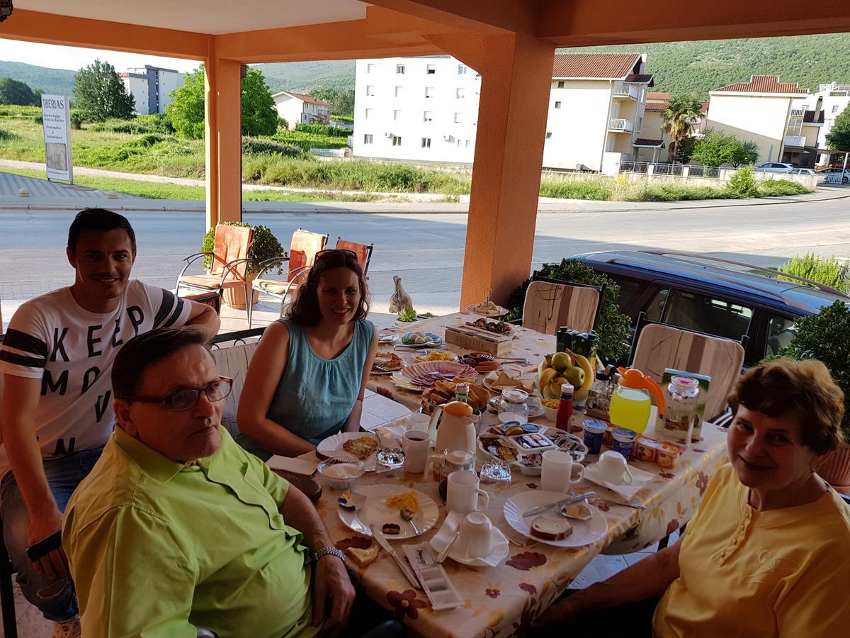 Pansion Bojic Hotel Medjugorje Exterior photo