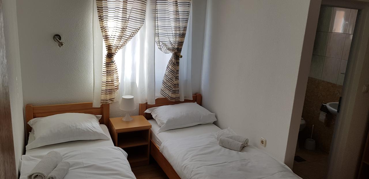 Pansion Bojic Hotel Medjugorje Exterior photo