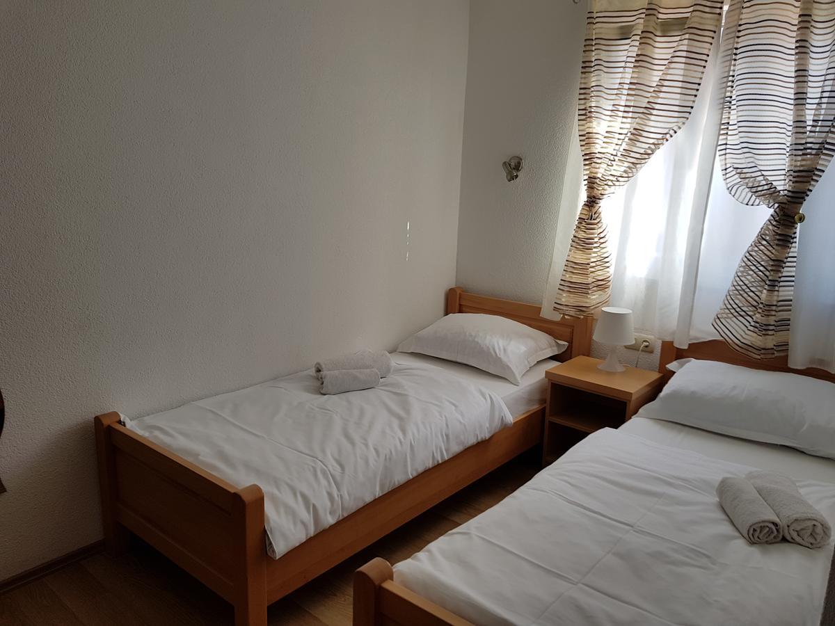 Pansion Bojic Hotel Medjugorje Exterior photo