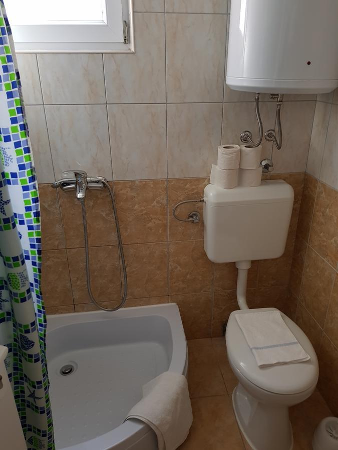Pansion Bojic Hotel Medjugorje Exterior photo