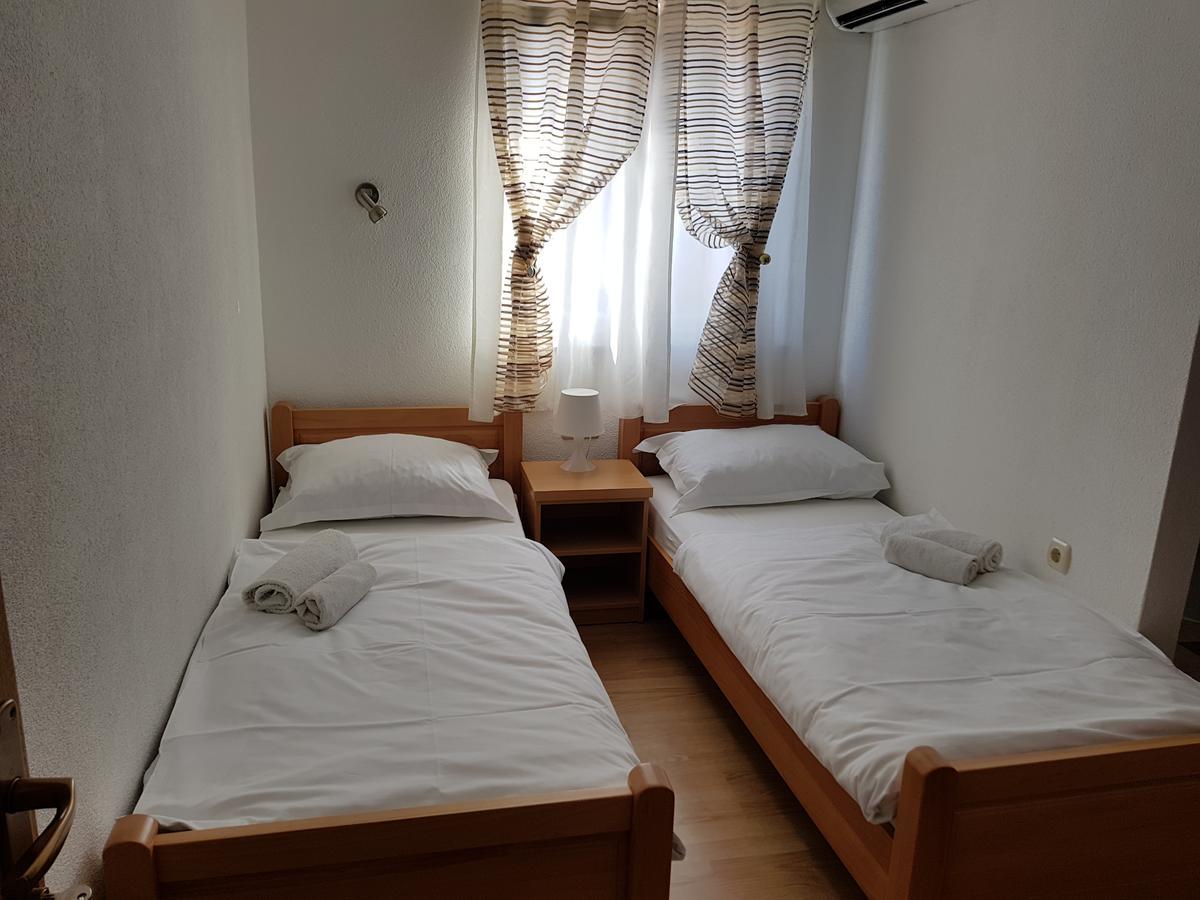 Pansion Bojic Hotel Medjugorje Exterior photo