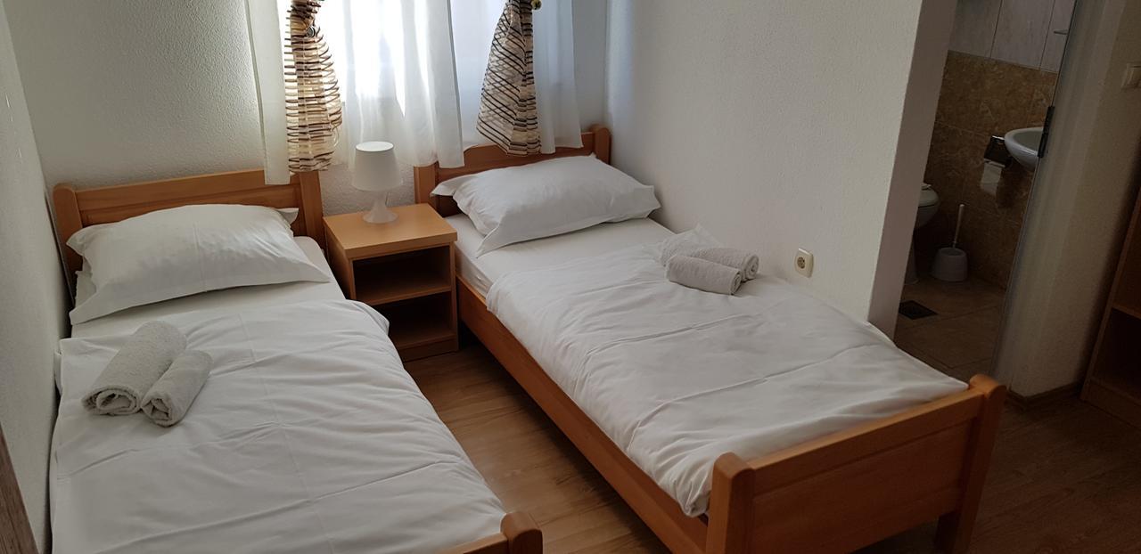 Pansion Bojic Hotel Medjugorje Exterior photo