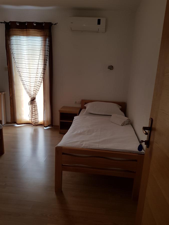Pansion Bojic Hotel Medjugorje Exterior photo