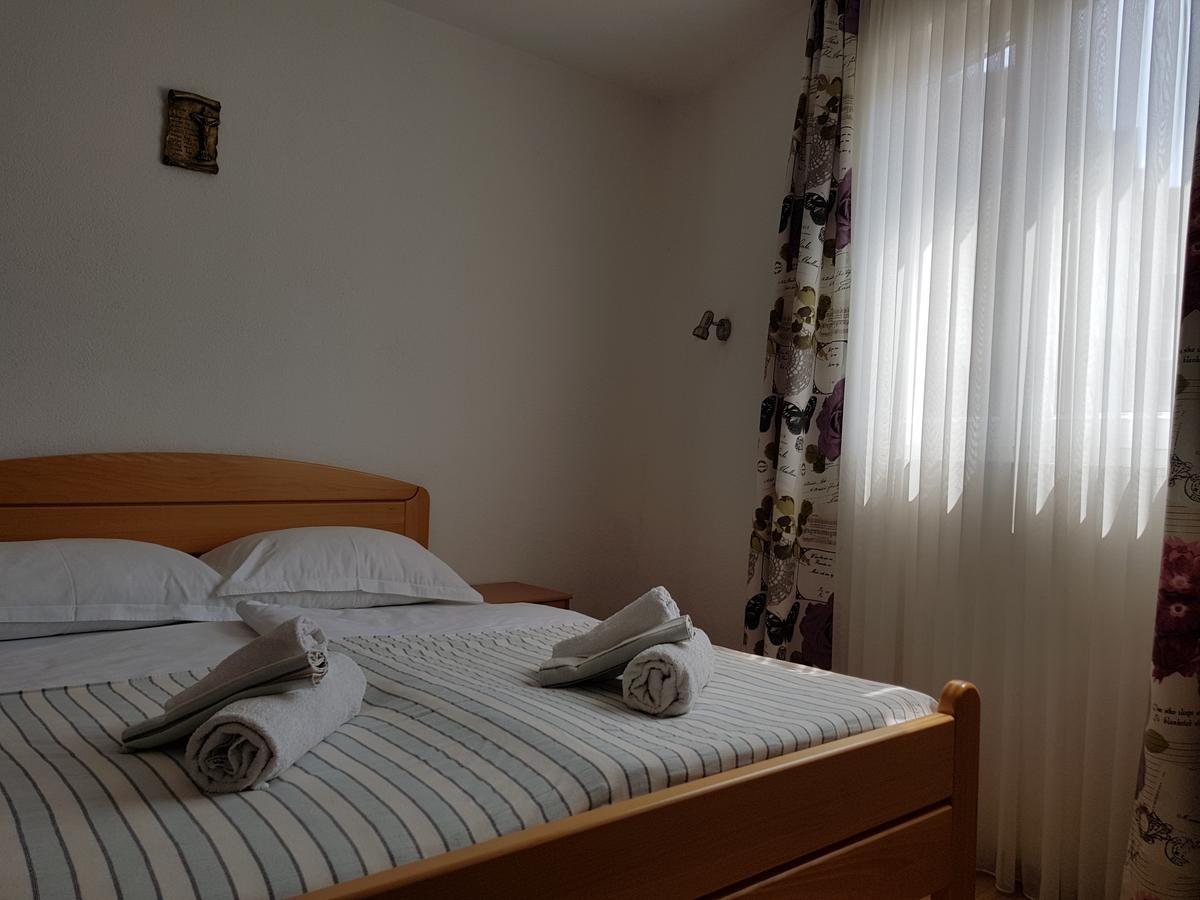 Pansion Bojic Hotel Medjugorje Exterior photo