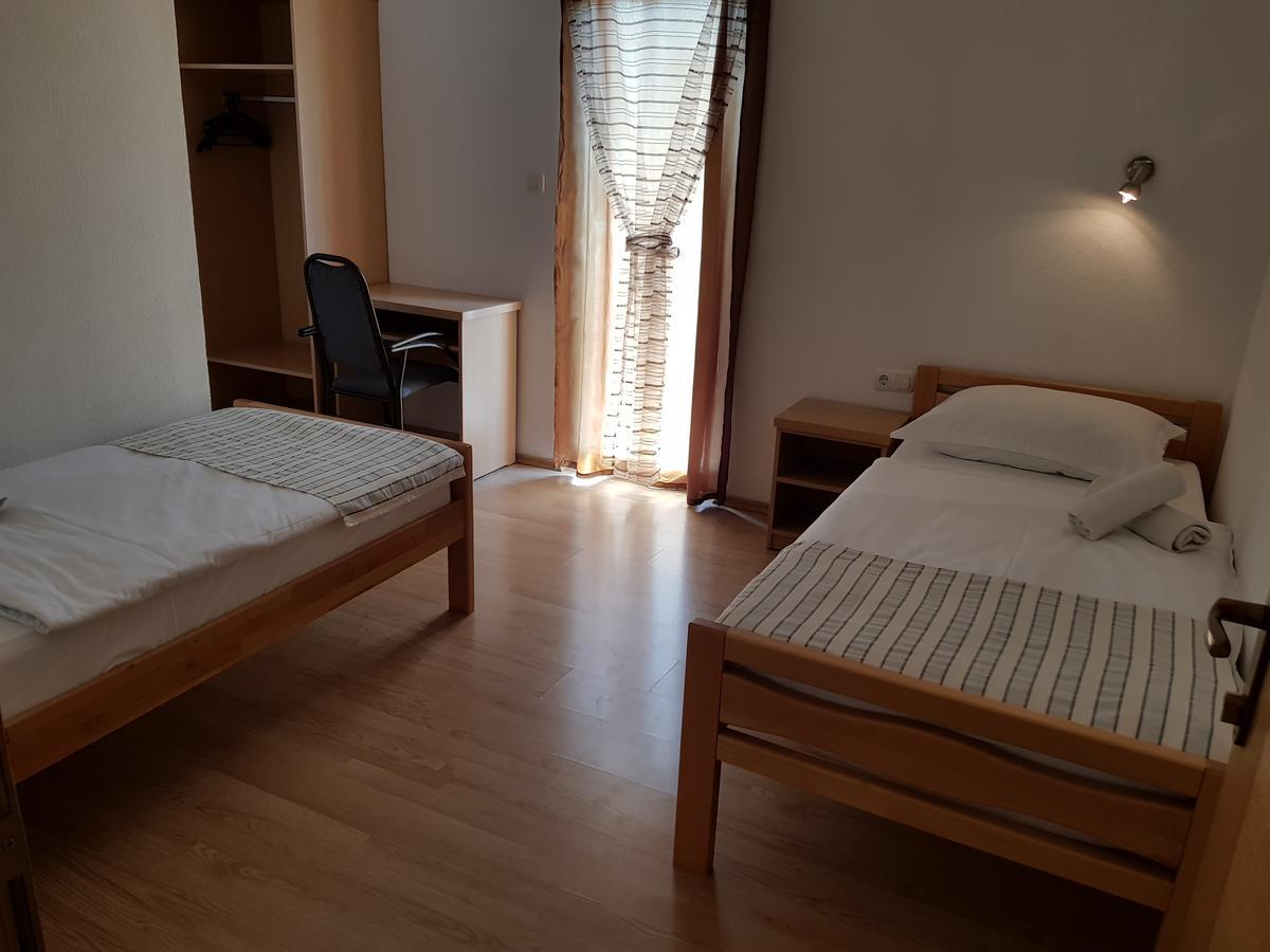 Pansion Bojic Hotel Medjugorje Exterior photo