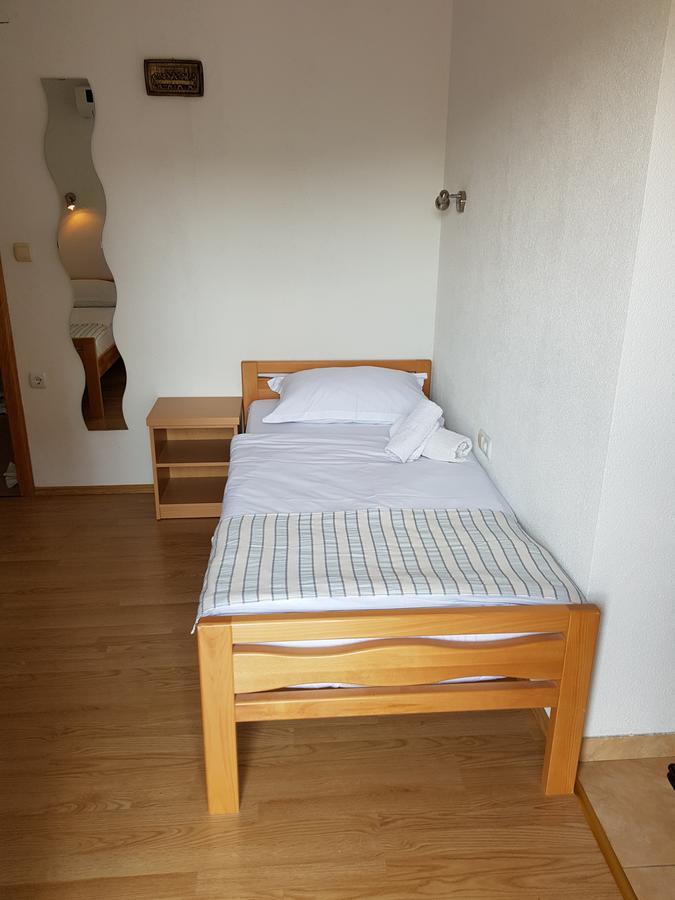 Pansion Bojic Hotel Medjugorje Exterior photo